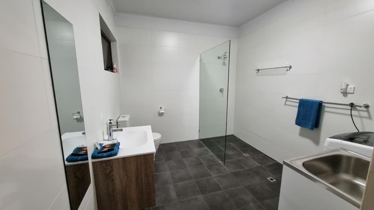 The Courtyard - Garden View Studio Port Pirie Exterior foto